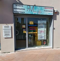 RM Mobile Riparazioni Vendita  Assistenza per Telefonia - PC - Tablet