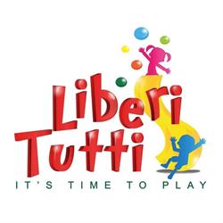 Ludoteca Liberi tutti