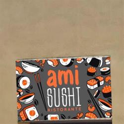 Ami sushi