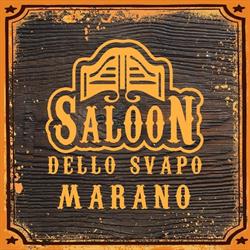 Saloon dello svapo sigarette elettroniche Marano di Napoli