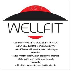 WellFit Studio asd