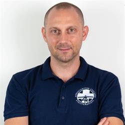 Dott. Jodi Bertarelli Fisioterapista