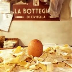 La Botteghina di Civitella
