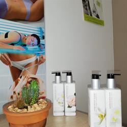 Gio's Beauty Paradise