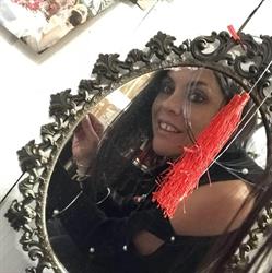 Alessandra Ruo Art.Otahi, gioielli della buona sorte MadeinGargano
