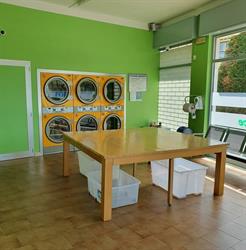 Lavanderia Self-service LEGNARO PD
