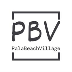 Palabeachvillage Spotorno
