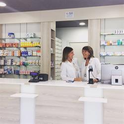 Farmacia Santo Stefano Stallavena