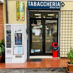 Tabaccheria peruzzi michele