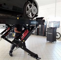 Urban Garage 66