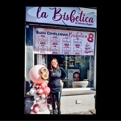 La Bisbetica Estetica & Benessere