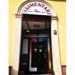 Alimentari Serpi