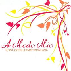 A Modo Mio di Eleonora Dozio