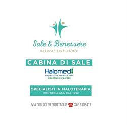 Sale & Benessere