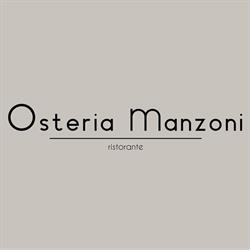 Osteria Manzoni