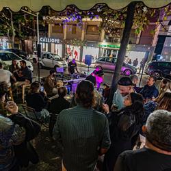 Abetone Music Bar