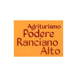 Agriturismo Podere Ranciano Alto
