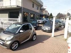 Raffaele auto
