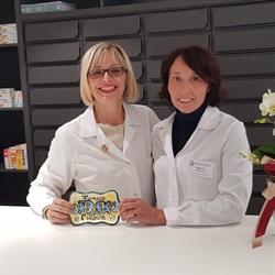 Farmacia di Cossirano