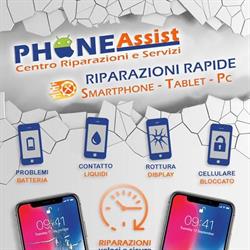 PHONE Assist Taurianova