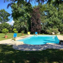 Ca'ssoletta 56 B&B