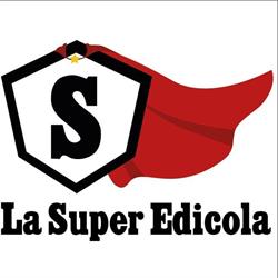 La 'Super' Edicola di Irene