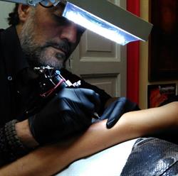 Zoe Tattoo n' Art studio