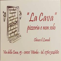 La Cava Pizzeria Viterbo