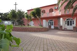 Salone ricevimenti La Landrigga