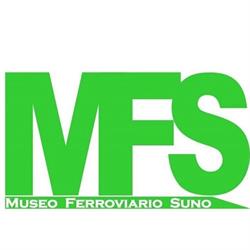 Museo Ferroviario di Suno