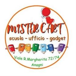Mister Cart Anagni