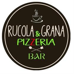 Rucola e Grana