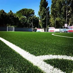 Impianti Sportivi Via Marconi