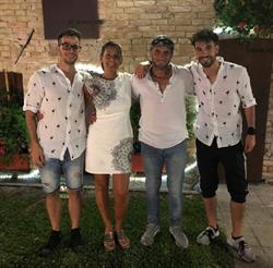La Cantine da Gigi e Cristi