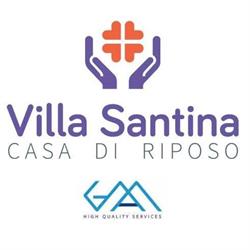 Villa Santina
