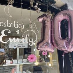 L'estetica di Emily