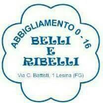 Belli e Ribelli Lesina
