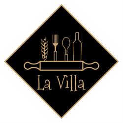 La villa di Laurino