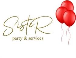 SisteR party&service
