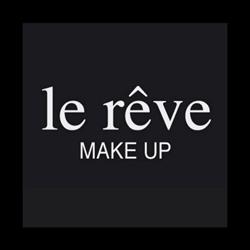 LE RÊVE profumeria make-up