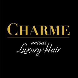 CHARME Unisex Luxury Hair