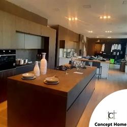 Concept Home