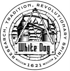 White Dog