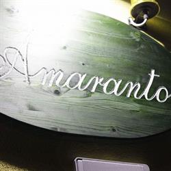 Sanitaria Erboristeria Amaranto