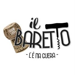 Il Baretto Casale Litta