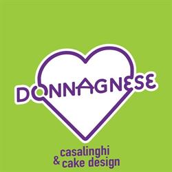 DonnAgnese - Casalinghi & Cake Design