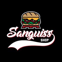 Sanguiss Shop