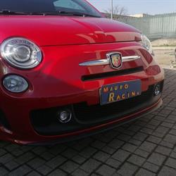 Mauro Racing Car