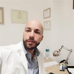 Dott. Salvatore Trapani - Biologo nutrizionista