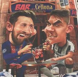 Bar Celona